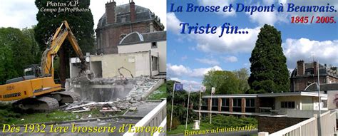 la brosse et dupont hermes